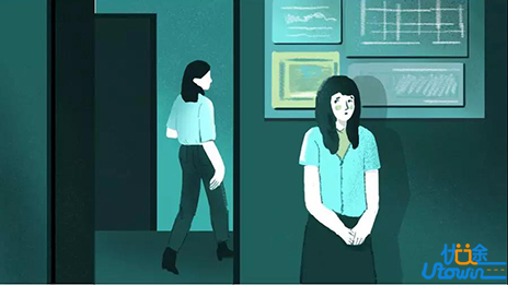 当代年轻人的奇怪病症