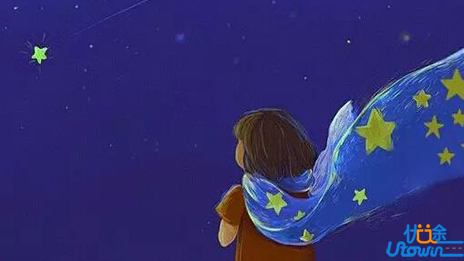 我们终会遇见想要的未来