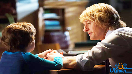 《奇迹男孩》：被生活击垮别害怕因为会过去