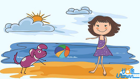 学会独立，告别依赖，对软弱的自己说再见