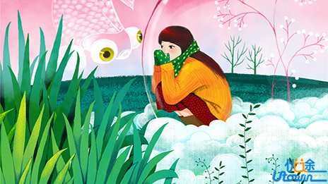 2018最暖心的情感语录，每一句都是心灵的震撼！