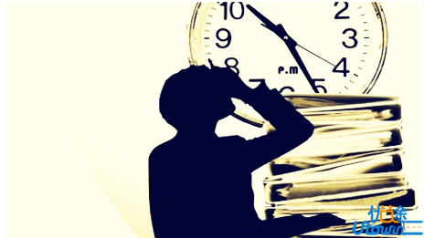 站在人生的路口，你焦虑吗?