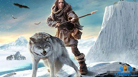 《阿尔法：狼伴归途》：爱的力量无尽强大