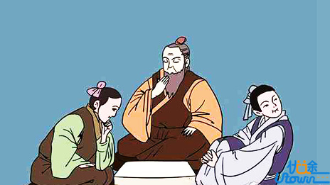 高考语文：掌握这些知识点，古诗文默写不丢分!