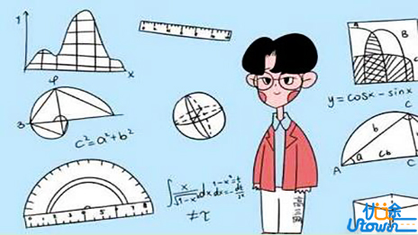 高中数学学不好，这四条原因是关键