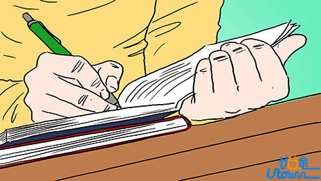 写作技法：新闻事件都是热点素材吗?