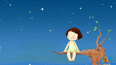 你一定要努力，但千万别着急 