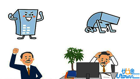 看看顶尖人才是如何面对失败的