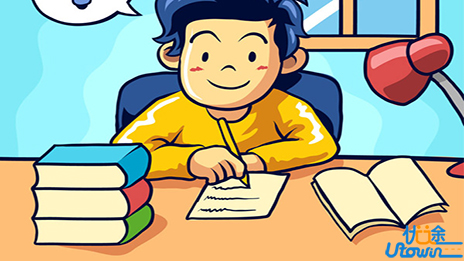 做数学作业你还是要花那么多时间吗？高效做作业的训练方法值得拥有