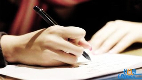 高考语文：这样写作文，高考保证47分