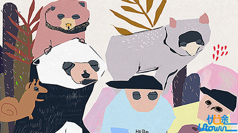 什么是真朋友，什么是假交情？原来扎心的莫过于这些文字！