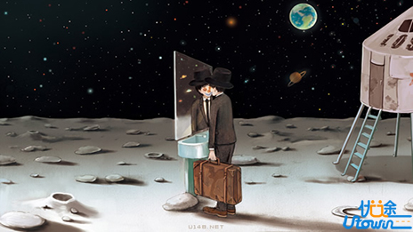 你为什么这样缺爱? 