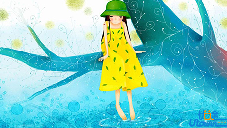 《我一定可以》：相信自己