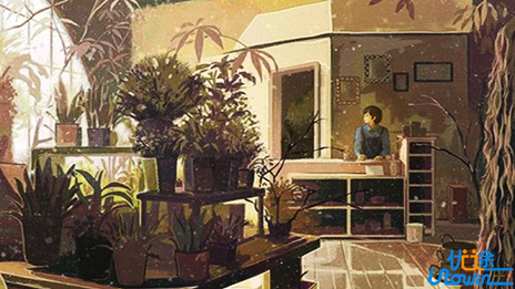 爱朋友犹如爱自己，这就是友情