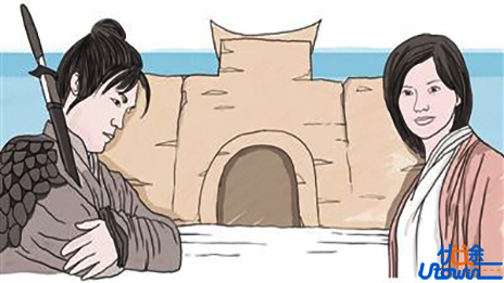 有一种咬牙死磕，叫周星驰