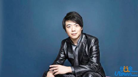 音乐大师郎朗的励志成功之路