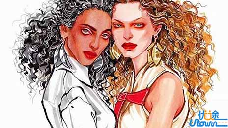 逆境，只是为了给你更好的方向