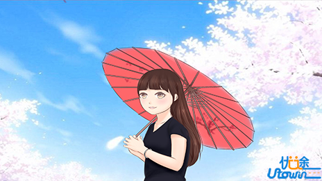 能给人底气和自信的，从来都不是长相与装饰