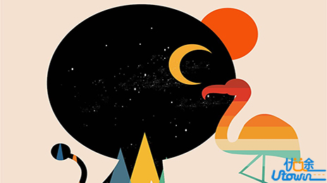 如果你没有特别幸运，那请你特别努力