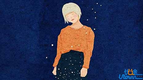 心情不好有情绪，情绪处事不可取