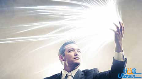 《创业者》：优秀的人就该去奋斗