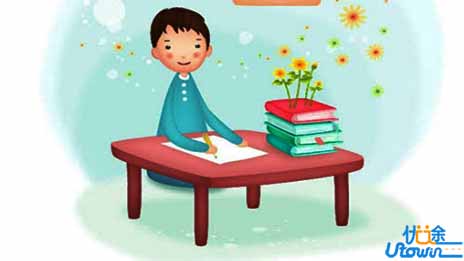 超全!记叙文的考试题型及答题技巧