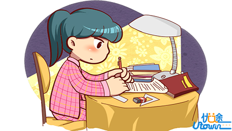 破解“议论文”9招