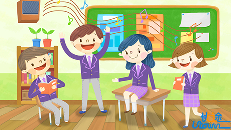 高中生如何处理同学之间的情感