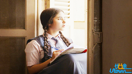 《神秘巨星》：为女权发声