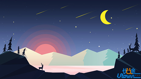 趁自己还年轻，给一个自己牛逼的机会