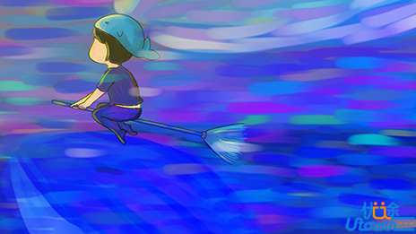 高中生!乾坤未定，你我皆是黑马!成绩一般亦能“逆风翻盘”!