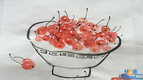 自暴自弃庸庸碌碌，或许也能活得下来，但这绝不是生活