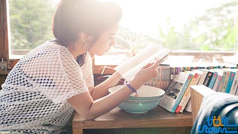 决定你生活品质的六个好习惯