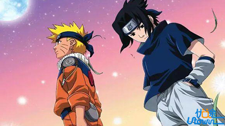 那些动漫教给我们的成长