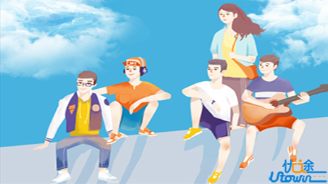 《青春不一样》：每天都是崭新的模样