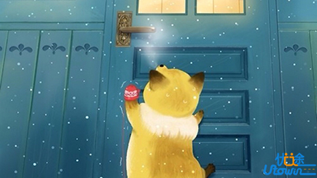 人生没有白吃的苦，所有的运气和成功都是苦难的累积