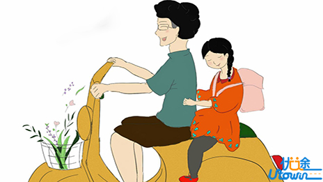 请别忘了爸爸，世界上最孤独的人是父亲