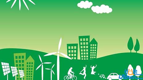 新能源引领中国走向汽车强国