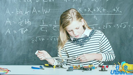 学习数学需要掌握三个学习方法、一个学习习惯