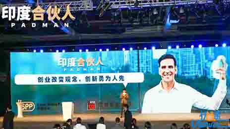 《印度合伙人》：我的选择没有错