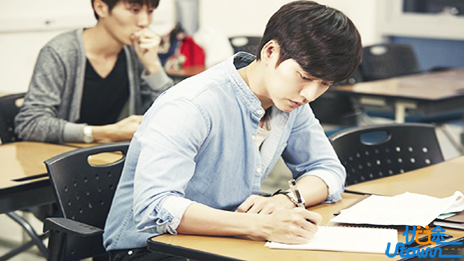 高考作文指导：分论点议论文要强化“扣”的意识