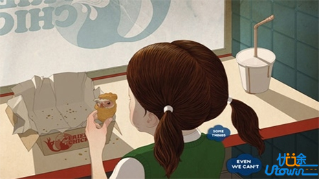 总是容易抑郁、情绪化的人，拥有一个怎样的灵魂? 