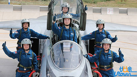 宁夏2019年空军招收女飞行学员的通知