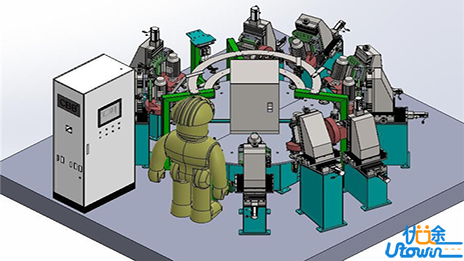 怎么看机械设计制造及其自动化专业?