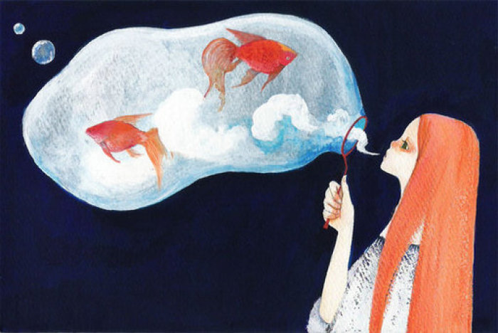 奋斗梦想励志文章