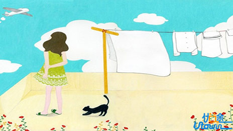 稳定的情绪，是最好的教养