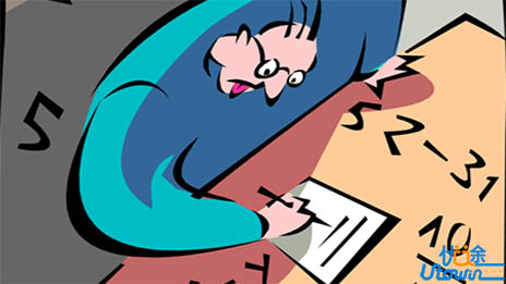 了解命题趋势、运用答题技巧，数学轻松加分