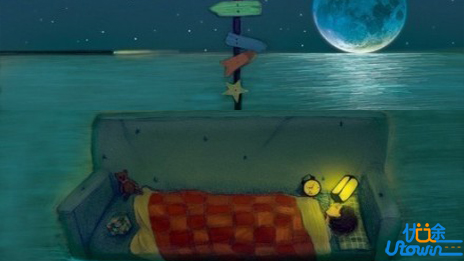 千万别被“我不行”三个字轻易打败