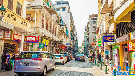 澳门高校是如何招生的？