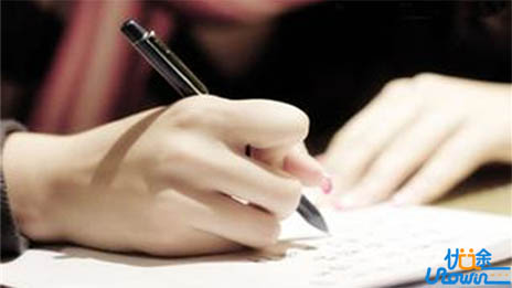 高考作文指导：开篇技巧